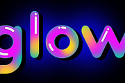 Riley Wow, a Sans Serif Font by Etewut (Thumbnail 3 of 5)