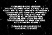 Premiero Alt - Bold Condensed Font, a Serif Font by Typeparties (Thumbnail 2 of 10)