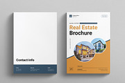 Real Estate Brochure Template, a Brochure Template by E-Type (Thumbnail 7 of 7)