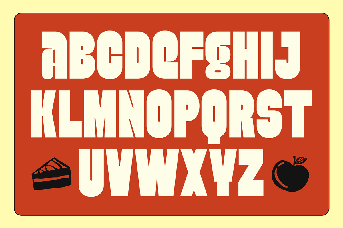 Evori - Bold Condensed Display Font, a Sans Serif Font by Pekotype (Photo 4 of 15)