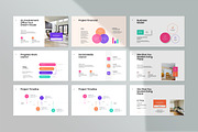Real Estate Presentation Template, a Presentation Template by creathrivestudio (Thumbnail 7 of 8)