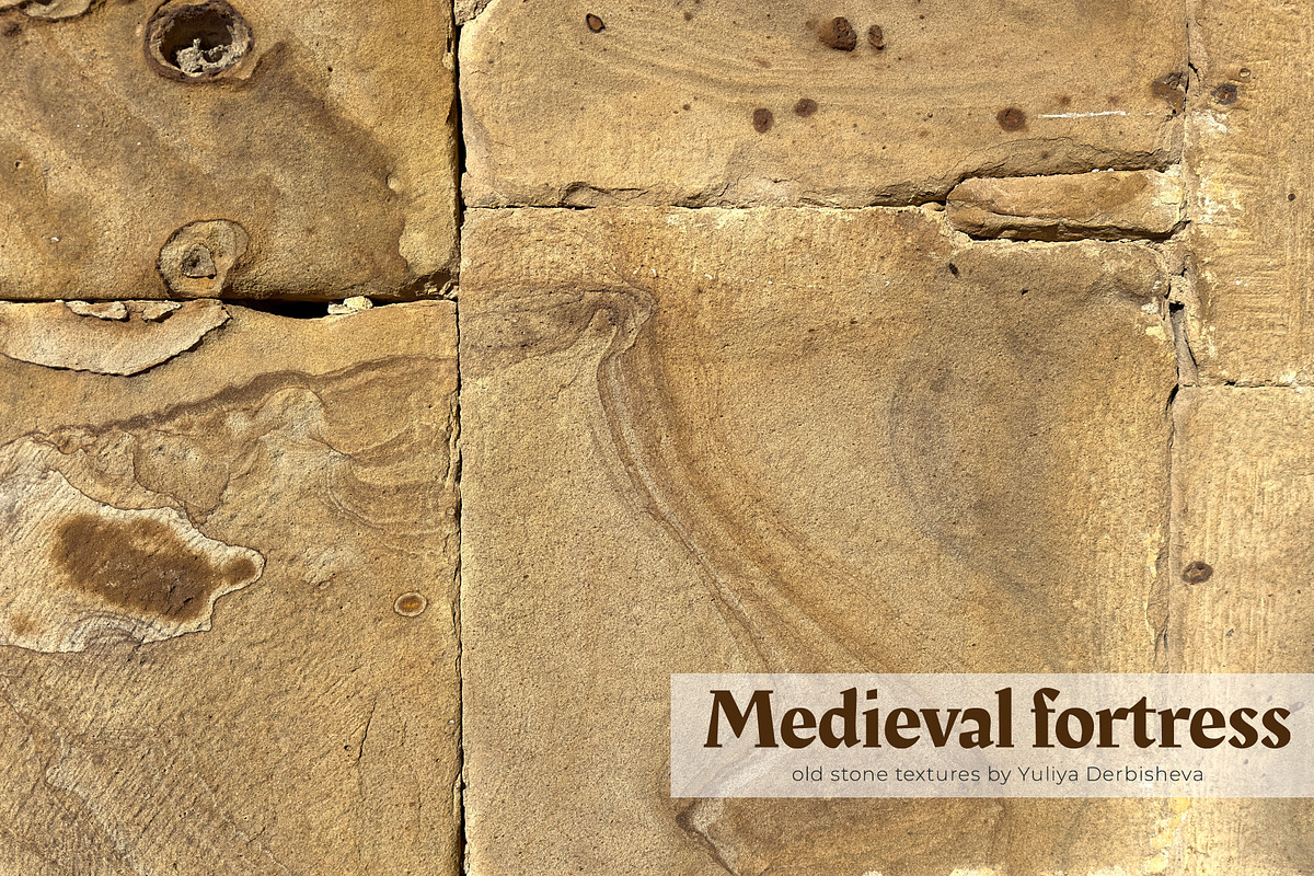 Stone Texture Background Old ancient, a Texture Graphic by Yuliya Derbisheva (Photo 7 of 8)