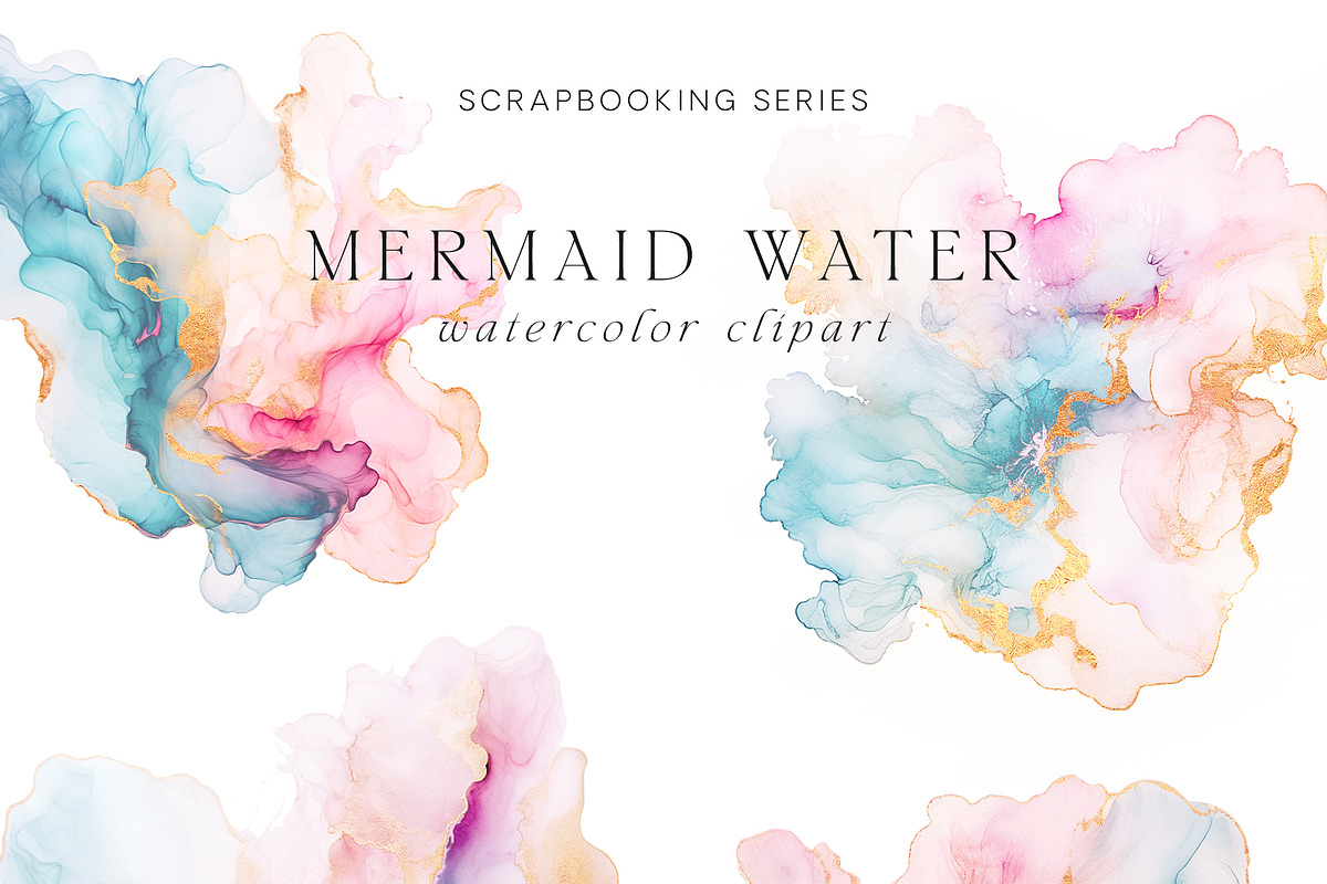 New! Huge Scrapbooking Bundle, an Illustration by Isabelle Salem (Photo 116 of 246)