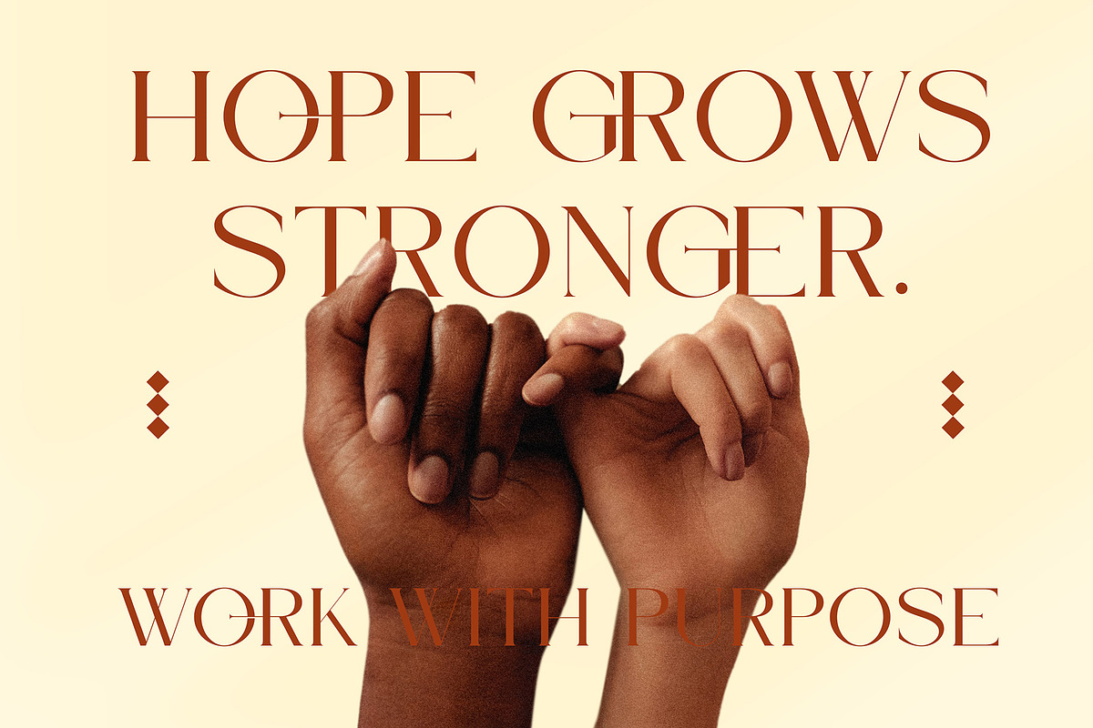 Crobery - Stylish Serif Font, a Serif Font by Muflieart (Photo 7 of 12)