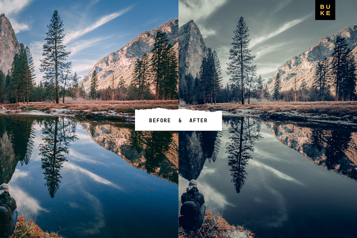 Faded Soul Lightroom Preset, a Preset Add-On by SHOOM HOUSE (Photo 7 of 7)
