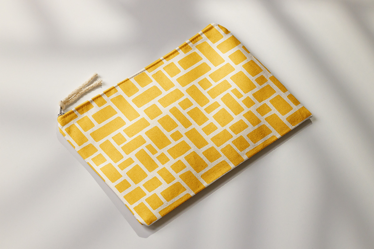 Cute, abstract seamless patterns, a Pattern Graphic by Good Studio (Photo 10 of 12)