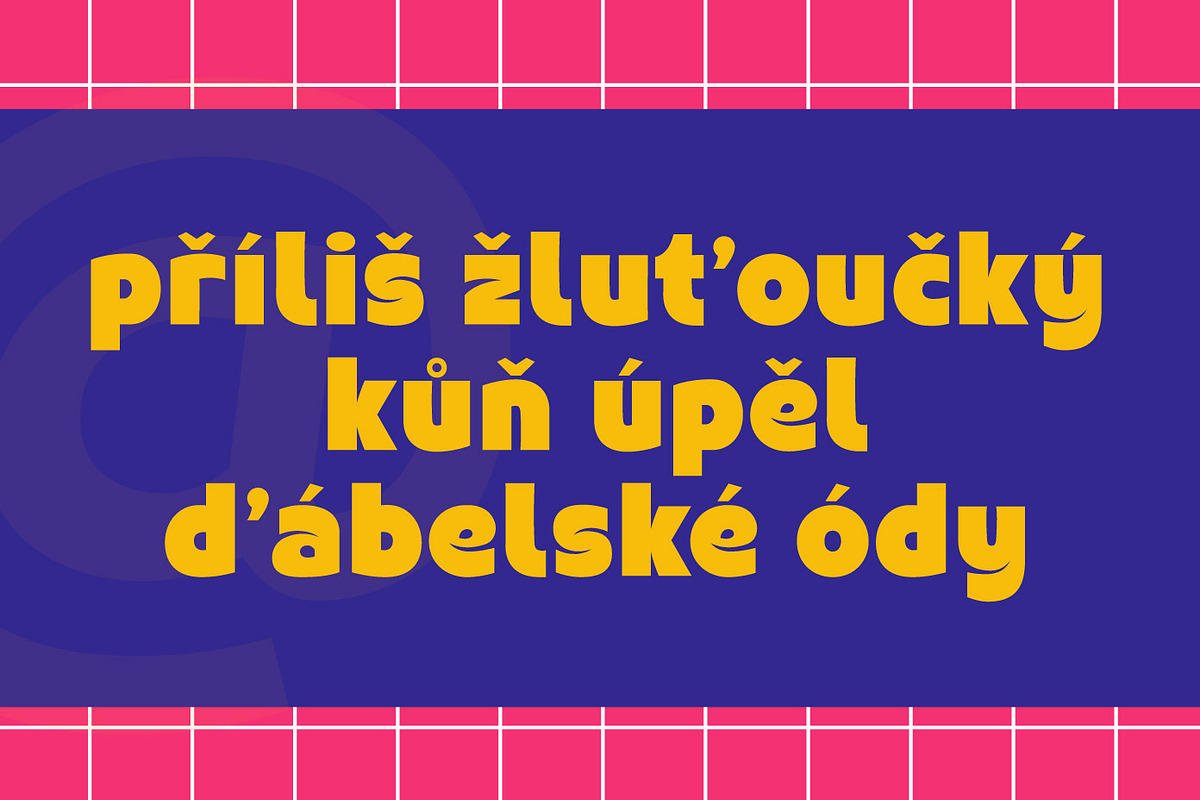 Sarten - Modern Bold Display Font, a Sans Serif Font by Patria Ari (P4tcreativa) (Photo 5 of 9)