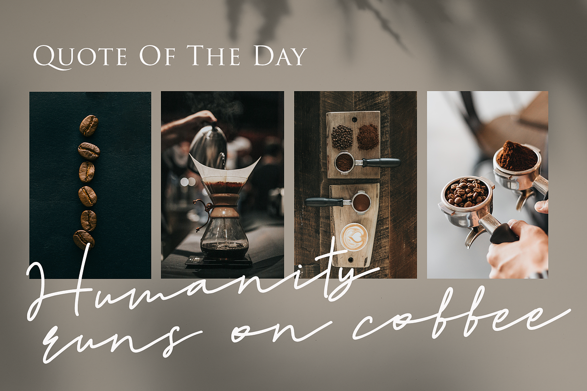 Andalusia - Signature font, a Script Font by BearyType Studio (Photo 5 of 7)