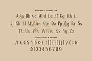 Depawson - Decorative Roman Style, a Serif Font by Imoodev (Thumbnail 5 of 5)