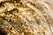 Golden glitter texture backgrounds, a Texture Graphic by Anntuan (Thumbnail 5 of 14)