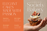 Selario Elegant Modern Sans Serif, a Sans Serif Font by timelesstype.co (Thumbnail 12 of 15)