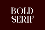 Ryfenot - Luxury Perfume Font, a Serif Font by Iqsiart Studio (Thumbnail 5 of 14)