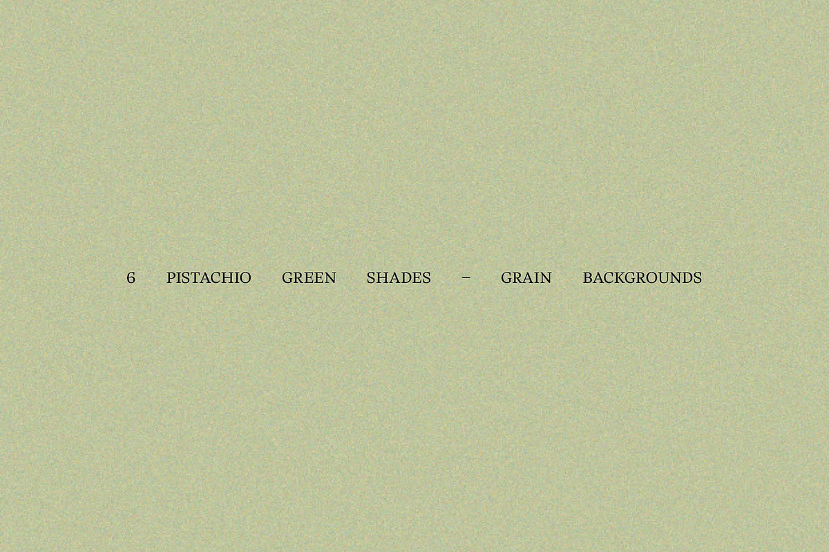 Pistachio Green Grain Backgrounds, a Texture Graphic by CREATIVE WORKS. (Photo 1 of 5)