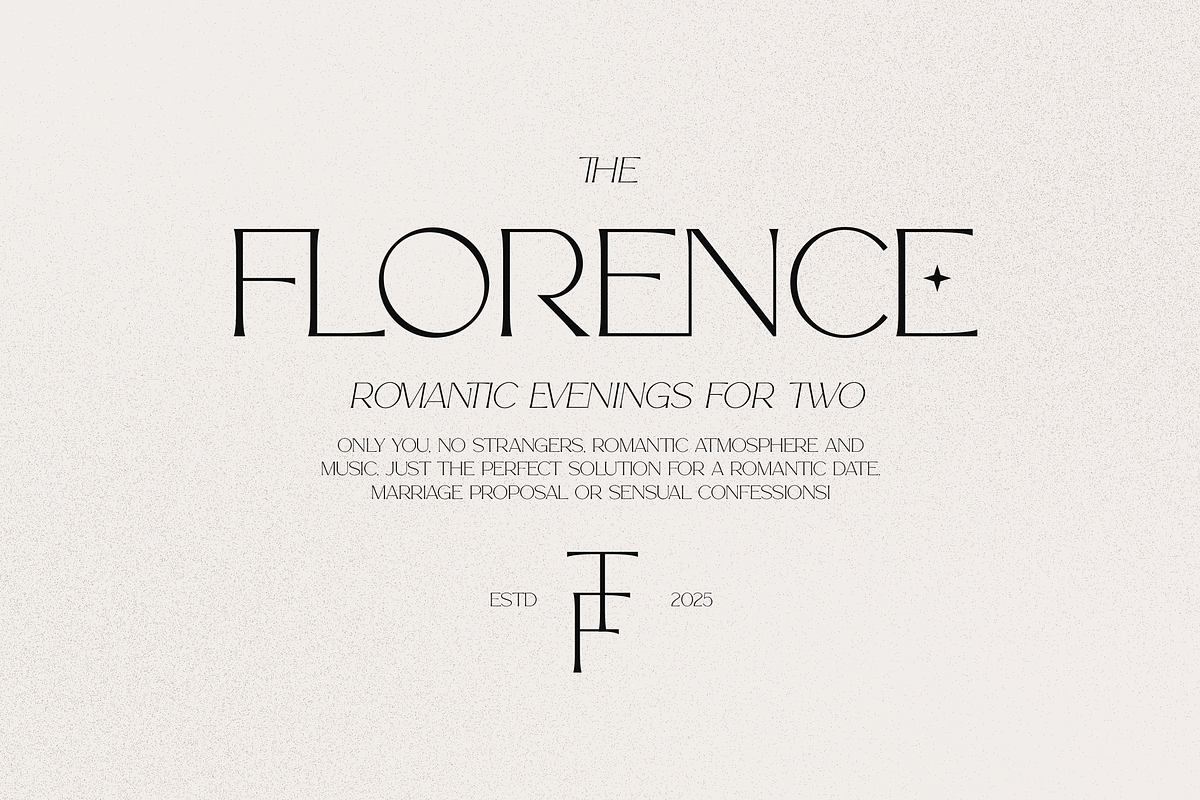 Story Type elegant typeface 18 fonts, a Serif Font by VP Fonts (Photo 13 of 16)