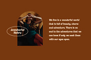 Corela Elegant Display Font, a Serif Font by RantautypeStudio (Thumbnail 2 of 15)