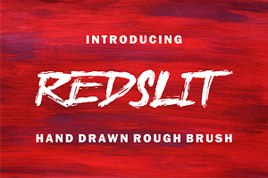 Redslit