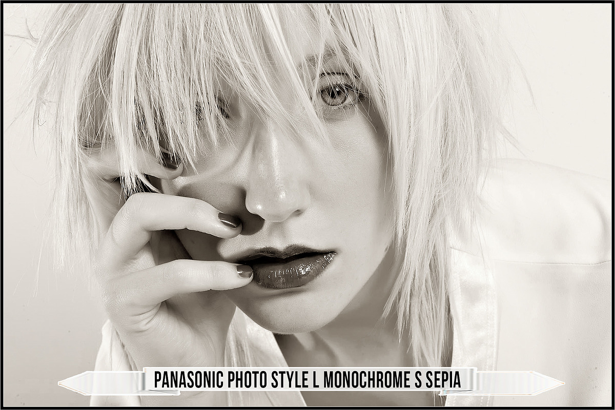 Authentic Sepia LUTs - Version 2, a Plug-in Add-On by Raztrend (Photo 14 of 30)