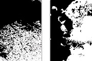 Blot and ink splashes, an Object Graphic by Pullia (Thumbnail 2 of 7)
