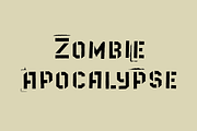 Old Depot, a Font by 2DTypo (Thumbnail 6 of 8)