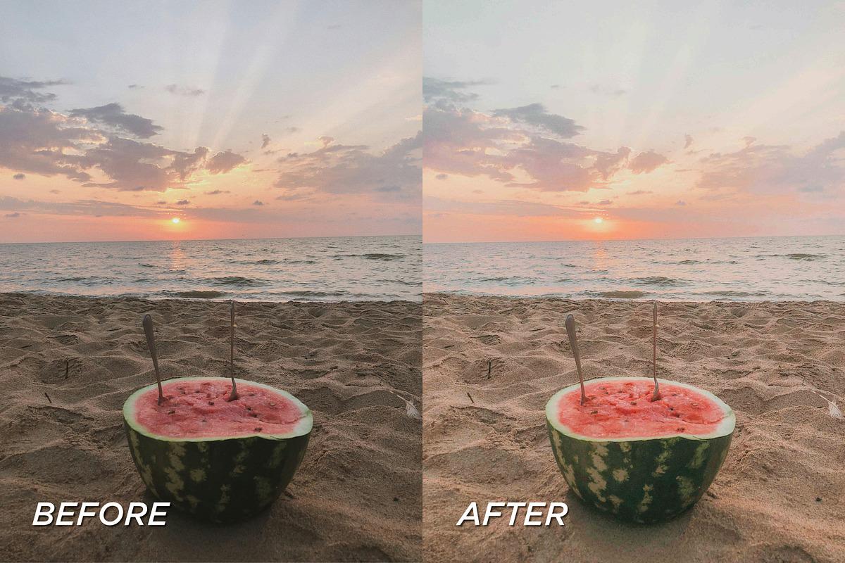 15 Natural LR Presets, Video Filters, a Preset Add-On by TheWayfarerShoppe (Photo 9 of 9)