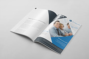 Magazine Template 39, a Magazine Template by pmvch (Thumbnail 11 of 15)