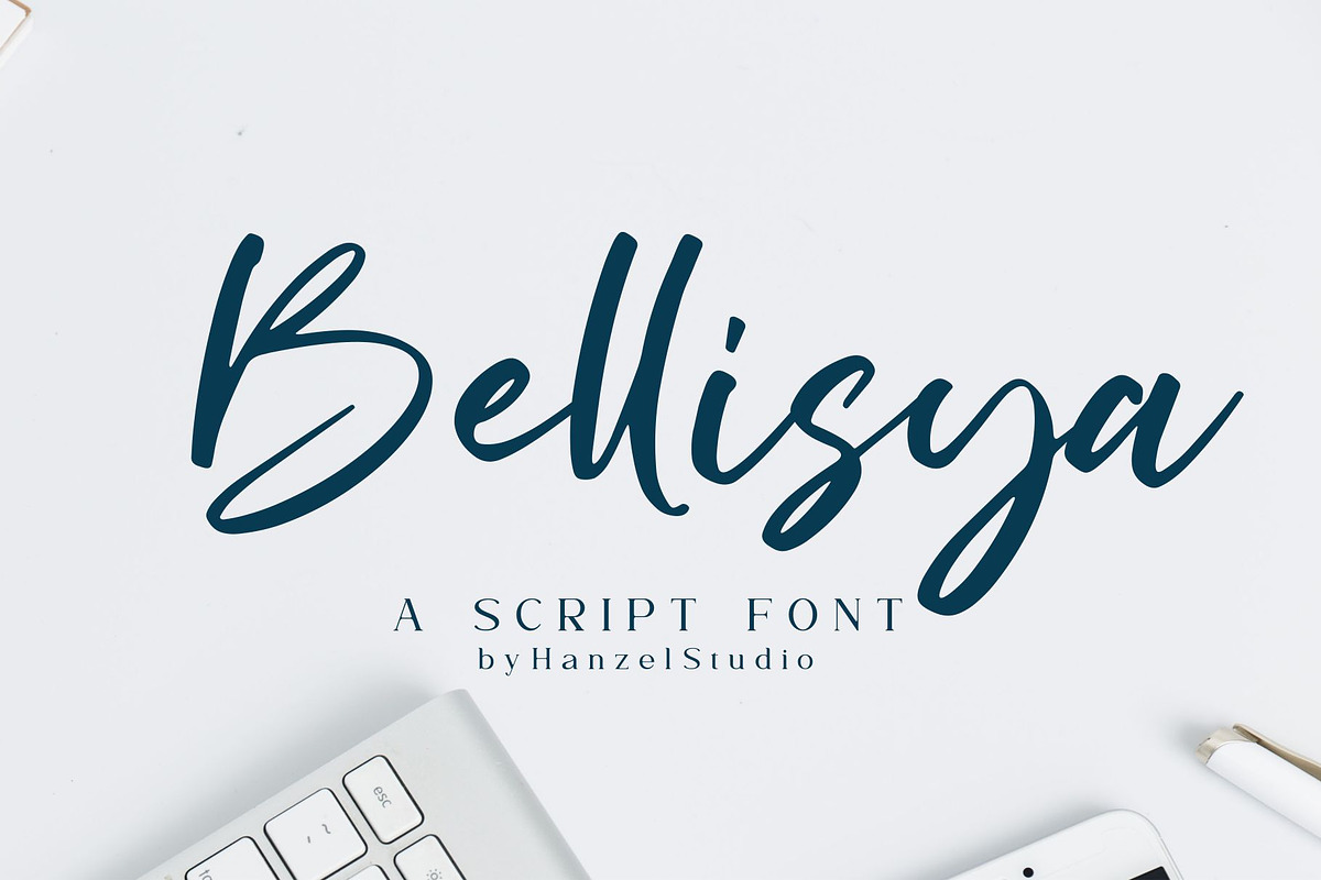 Bellisya