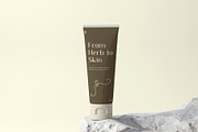 Herbal Skincare - Serave Font, a Serif Font by Stylin Studio (Thumbnail 6 of 8)