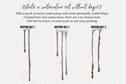 Next Level Watercolour Workshop, a Brush Add-On by SketchWerx (Thumbnail 20 of 21)