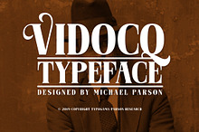 Vidocq