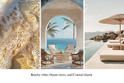 80 Faceless Summer Beach Photos, a Beauty & Fashion Photo by GloryStarDesigns (Thumbnail 8 of 10)