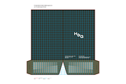 Corporate Identity Stationery Set, a Stationery Template by Akreatipe (Thumbnail 7 of 7)