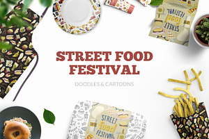 Street Food Festival