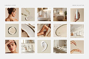 Skincare Stock Photos MMR Bundle, a Beauty & Fashion Photo by COCO Designs (Thumbnail 10 of 22)