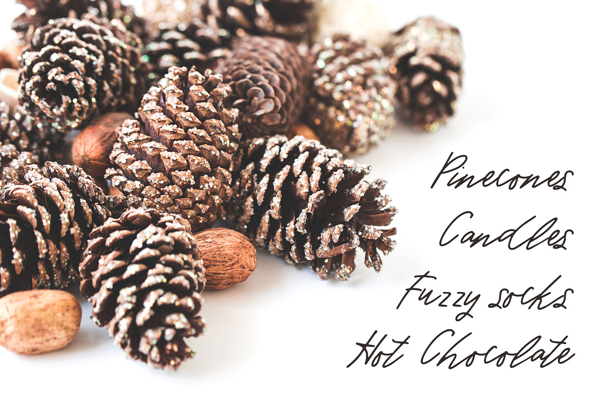 Warmth Script, a Script Font by Beck McCormick (Photo 6 of 7)
