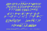 Kaiser | Super Natural Brush Font, a Handwritten Font by Ardana Creative (Thumbnail 12 of 13)