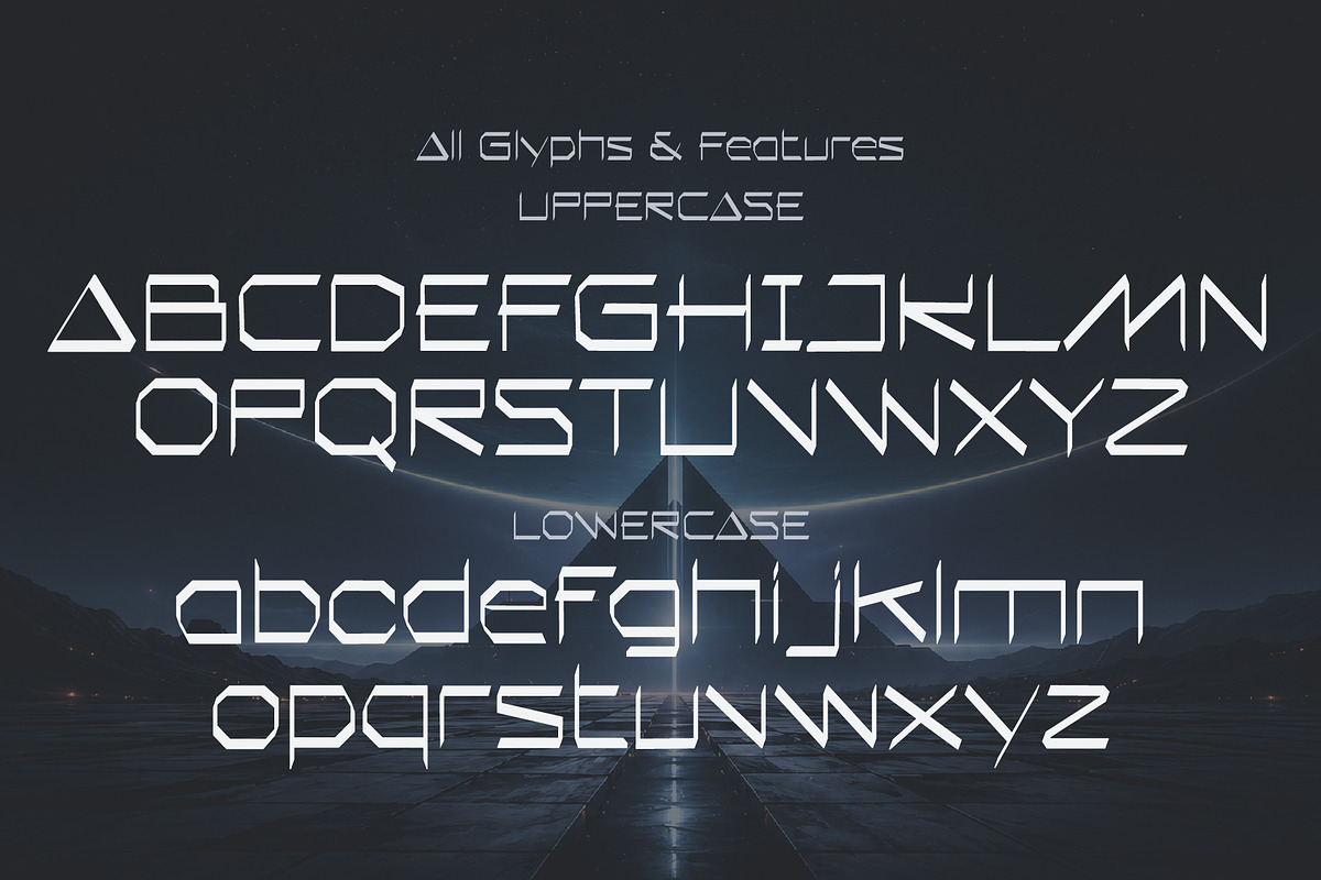 Nextsform, a Sans Serif Font by BBtypeStudios (Photo 10 of 12)