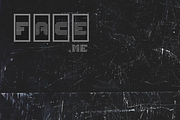 Vatrix font, a Sans Serif Font by gREyPUBLIC (Thumbnail 5 of 6)