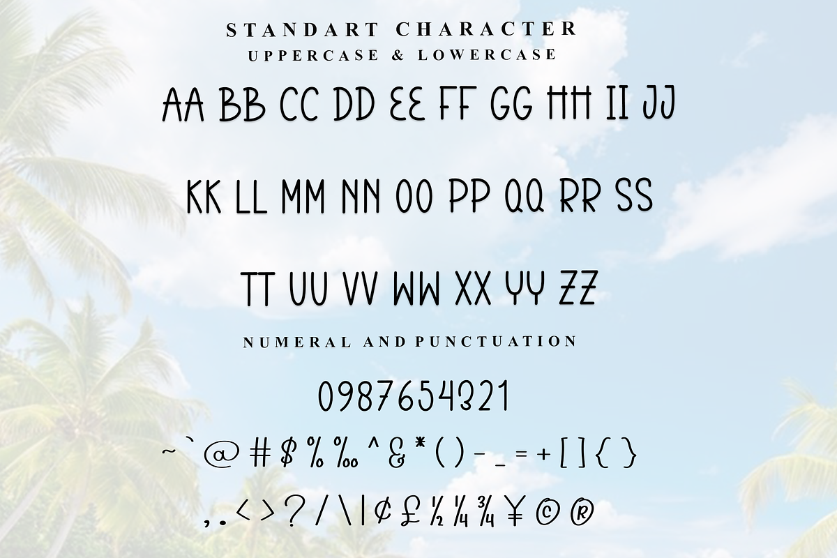 Color Designer, a Sans Serif Font by InermediaSTUDIO (Photo 5 of 8)