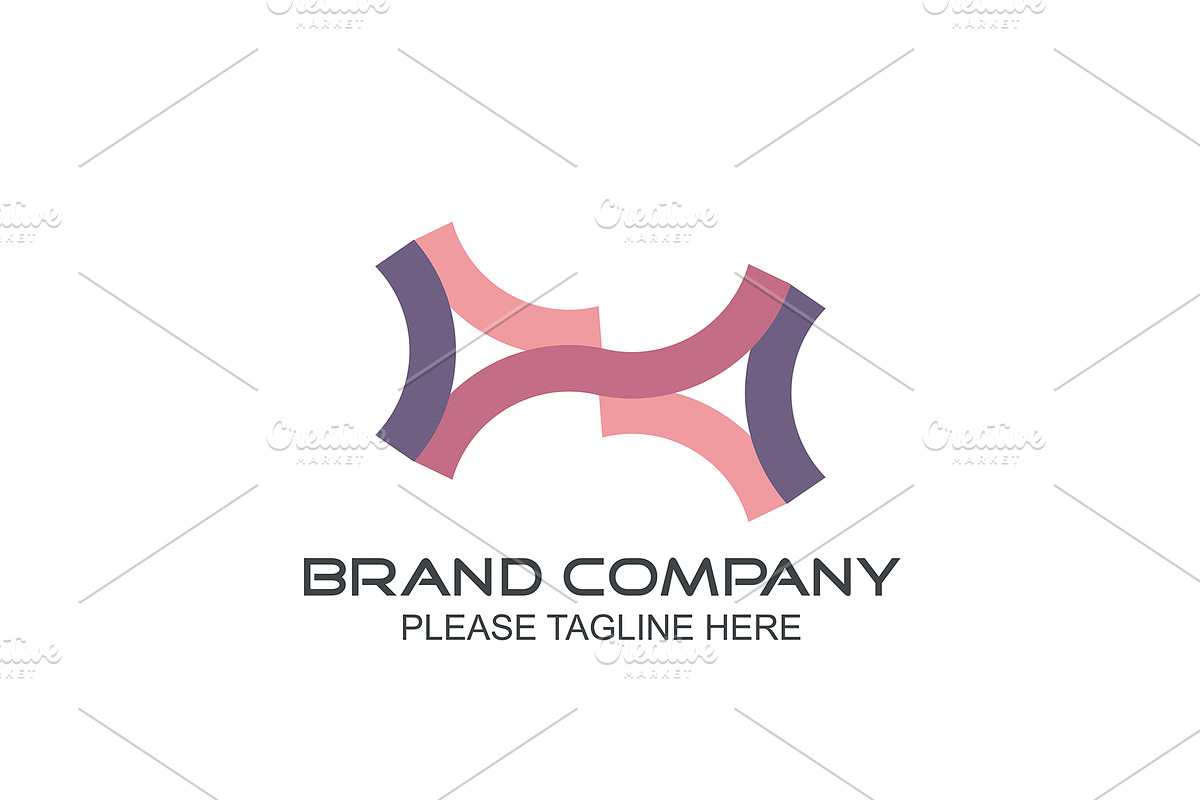 20 Logo Infinity Templates Bundle, a Branding & Logo Template by Friendesigns (Photo 13 of 21)
