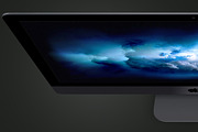 Apple Devices Mockups Bundle, an iPhone Mockup by RadekBroz (Thumbnail 6 of 20)