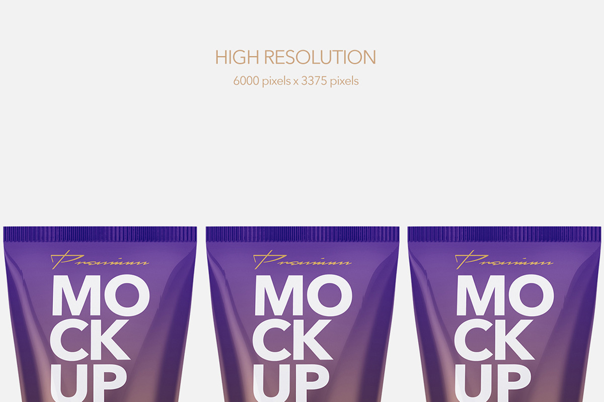 Health and Beauty - Bundle Mockups, a Product Mockup by Graxaim Mock-up (Photo 22 of 28)