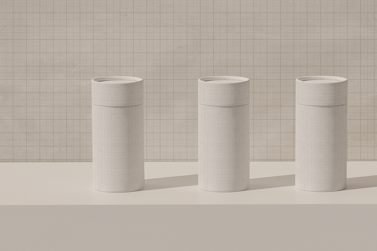 Tube mockup - cosmetic & packaging, a Packaging Mockup by NOMINA (Photo 4 of 7)