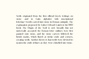 Modest Steady Display Serif Font, a Serif Font by UICreative (Thumbnail 4 of 13)
