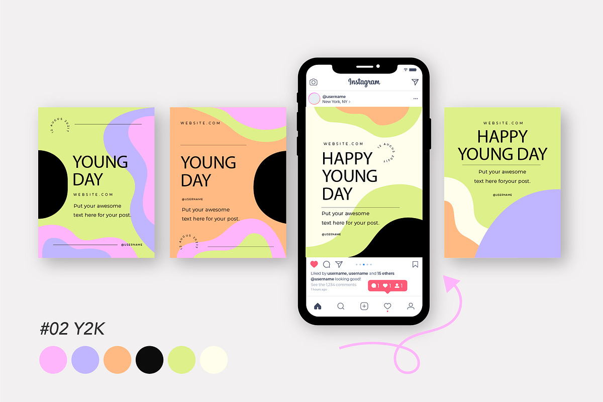 Trending Color Palettes for 2023