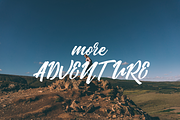 Absolute Duo Extra, a Script Font by BLISS DESIGN (Thumbnail 2 of 6)