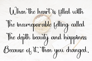 Bulshitt, a Handwritten Font by InermediaSTUDIO (Thumbnail 6 of 8)