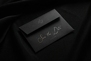 Avilantery Elegant Calligraphy, a Script Font by gracetype_studio (Thumbnail 9 of 12)