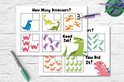 Busy Book for Toddlers Collection, an Education Illustration by Gulnara Sabirova (Thumbnail 6 of 17)