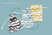 Hand drawn patterns, a Pattern Graphic by Magnia (Thumbnail 5 of 9)