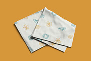 Tropical Aesthetic Pack, an Illustration by Skilline Supply Co. (Thumbnail 9 of 15)